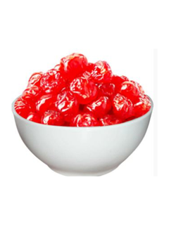 CEREJA MARASCHINO S/ TALO 500G