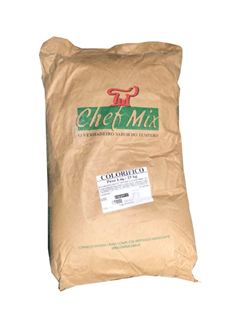 COLORÍFICO 25KG