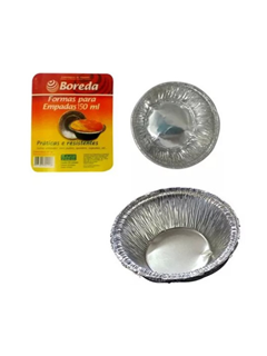 FORMA EMPADA BOREDA 100X150ML