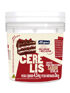 CERELIS ALISPEC 4,5KG