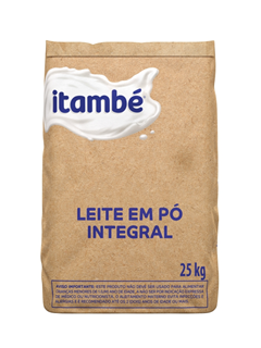 LT. EM PO INTEGRAL ITAMBE 25KG