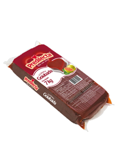 GOIABADA BARRA PREDILECTA 7KG