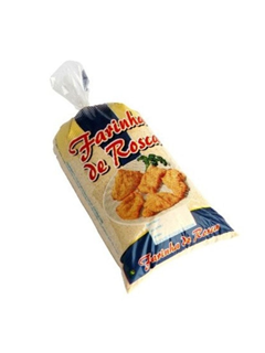 SACOLA FARINHA DE ROSCA COM FOTO 16X30GR