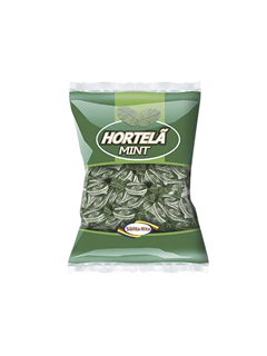 BALA SANTA RITA HORTELA 600GR