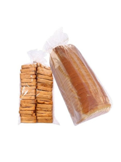 SACOLA PANIFICAÇÃO 14X45 PP LISA