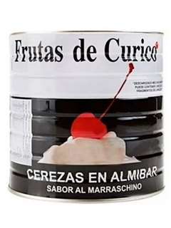 CEREJA CURICO SEM TALO 1,8KG