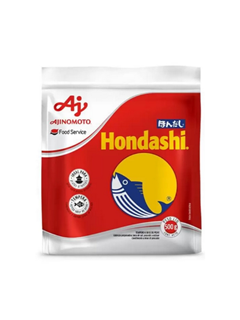 HONDASHI PROFISSIONAL 500GR