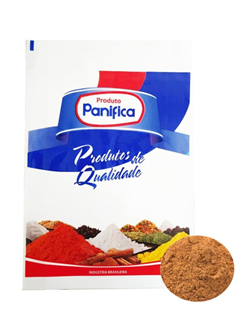 CANELA EM PÓ FECULADA PANIFICA 1KG