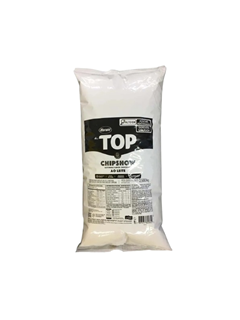 CHOCOLATE GOTAS HARALD CHIPSHOW AO LEITE 2,5KG