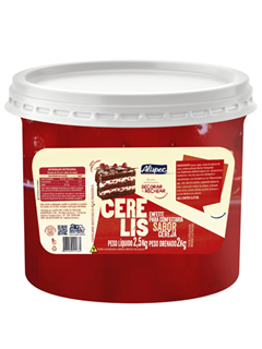 CERELIS ALISPEC 2,5KG