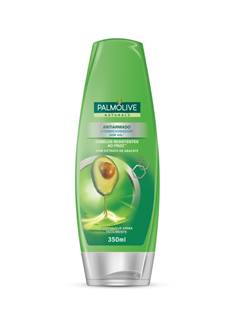 CONDICIONADOR PALMOLIVE NATURALS ANTIARMADO 6X350ML