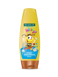 CONDICIONADOR PALMOLIVE NATURALS KIDS 6X350ML