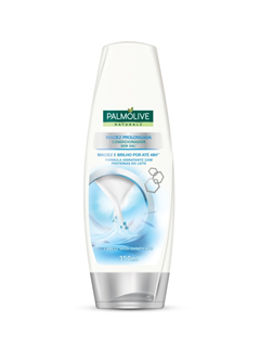 CONDICIONADOR PALMOLIVE NATURALS MACIEZ PROLONGADA 6X350ML