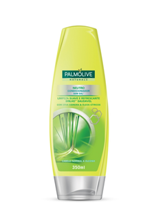 CONDICIONADOR PALMOLIVE NATURALS NEUTRO 6X350ML
