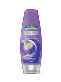 CONDICIONADOR PALMOLIVE NATURALS NUTRI LISS 6X350ML