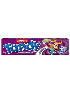 GEL DENTAL TANDY UVA 12X50GR