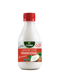 LEITE DE COCO COPRA 200ML