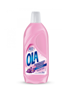 LAVA ROUPAS OLA ORIGINAL 12X500ML