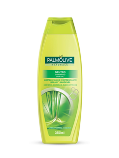 SHAMPOO PALMOLIVE NATURALS NEUTRO 6X350ML