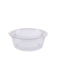 EMBALAGEM MINI DOCE REDONDO 300UN