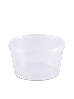 POTE COM LACRE 1000ML 10 UNIDADES