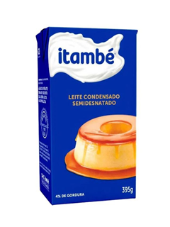 LT. COND ITAMBE SD TP 395G