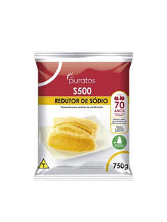 MELHORADOR PURATOS S 500 RS 750GR