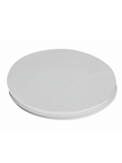 DISCO DE ISOPOR 30CM 400 UNIDADES