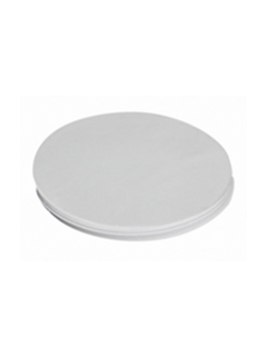 DISCO DE ISOPOR 35CM 200 UNIDADES