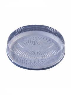 EMBALAGEM REDONDA PARA BOLO GRANDE BAIXO 2KG GALVANOTEK G 60MB 50 UNIDADES