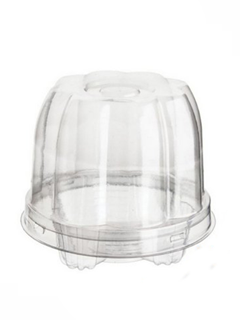 EMBALAGEM CUP CAKE GALVANOTEK G 685 300 UNIDADES