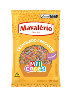 CH. GRAN CROC COLORIDO  MILCORES 1,01KG