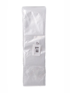 SACO PLAST P/ TALHER 6X23 CM 1000UN