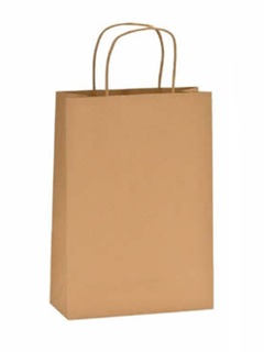SACO KRAFT NATURAL P 10UN