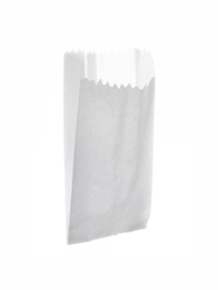 SACO PAPEL P/ PASTEL MONO 27,5X13 500UN