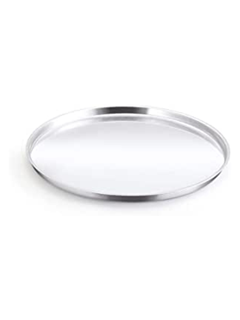 FORMA PARA PIZZA ALUMINIO N30
