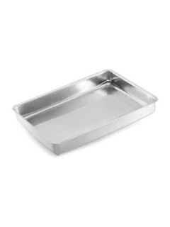 TABULEIRO ALTO ALUMINIO N2 23X33