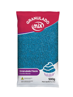 CH. GRAN MIX MACIO AZUL 500G