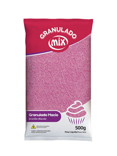 CH. GRAN MIX MACIO ROSA 500G