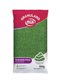 CH. GRAN MIX MACIO VERDE 500G