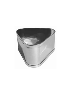 CORTADOR DE ESFIHA INOX 8 X 5
