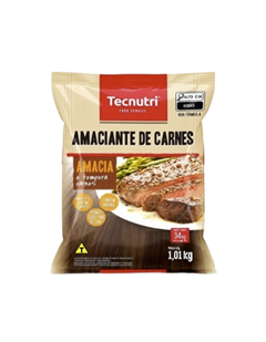 AMACIANTE CARNE SUSTENTARE 1,01KG