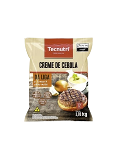 CREME CEBOLA SUSTENTARE 1,01KG