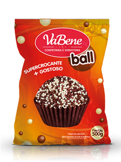 CEREAL MICRO COB CHOC AO LEIT/BRANC 500G