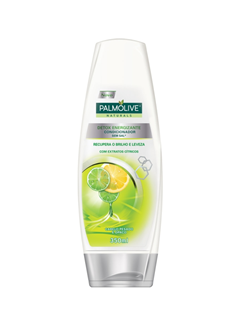 COND PALM NAT DETOX 350ML