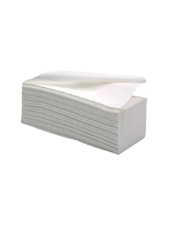 PAPEL TOALHA BRAN LUXO 23X21 1000UN