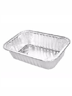 MARMITEX BANDEJA 170X224 C/TAMPAS 100UN