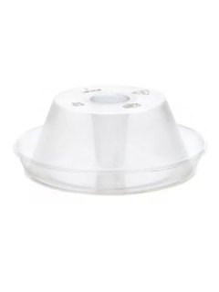 CONJ P/ PUDIM 90ML CR PW-61 10UN