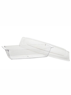 CONJ POTE/TAMPA BURSIN 150ML PW-45 10UND