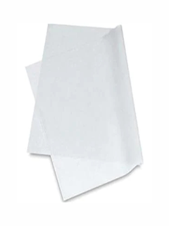 PAPEL MANTEIGA 70X50 35GR 5KG